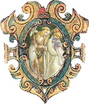 World History IV logo