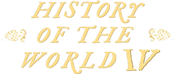 world history 4 logo